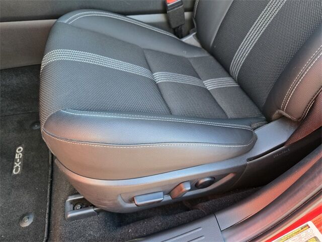 2025 MAZDA CX-50 2.5 S Premium Package Roseville CA