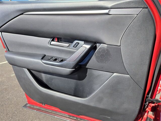 2025 MAZDA CX-50 2.5 S Premium Package Roseville CA