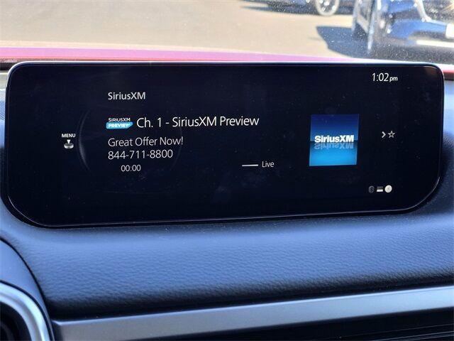 2025 MAZDA CX-50 2.5 S Premium Package Roseville CA