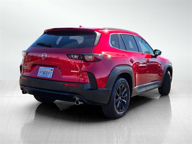 2025 MAZDA CX-50 2.5 S Premium Package Roseville CA