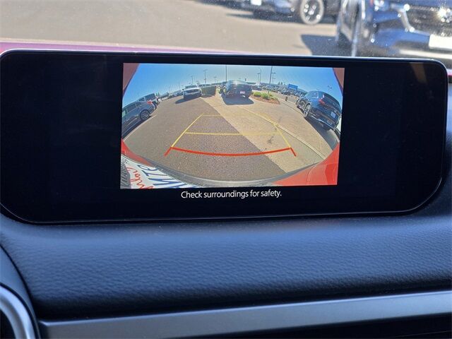 2025 MAZDA CX-50 2.5 S Premium Package Roseville CA