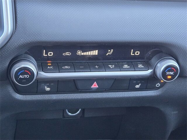 2025 MAZDA CX-50 2.5 S Premium Package Roseville CA