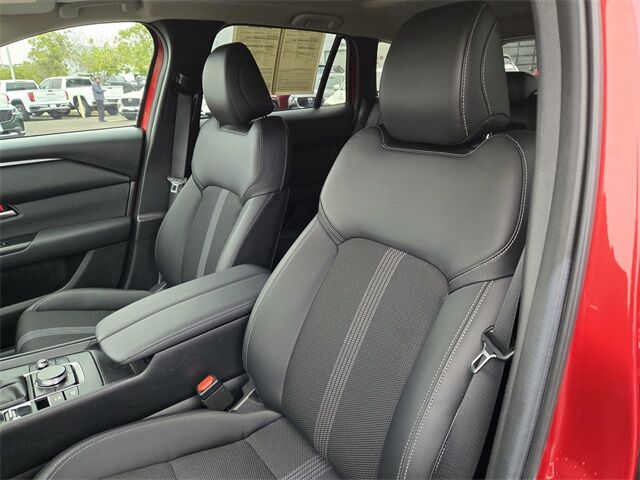 2025 MAZDA CX-50 2.5 S Premium Package Roseville CA