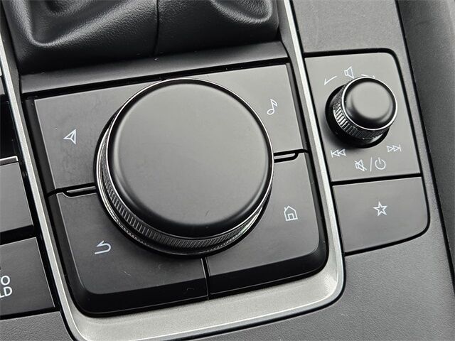 2025 MAZDA CX-50 2.5 S Premium Package Roseville CA