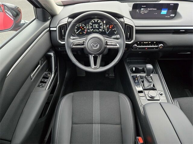 2025 MAZDA CX-50 2.5 S Premium Package Roseville CA