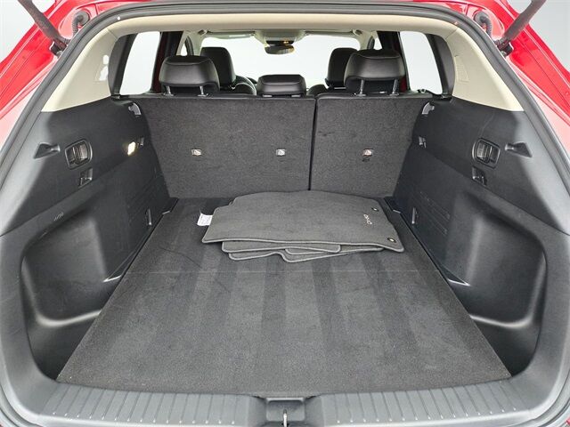 2025 MAZDA CX-50 2.5 S Premium Package Roseville CA