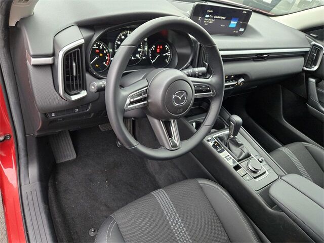 2025 MAZDA CX-50 2.5 S Premium Package Roseville CA
