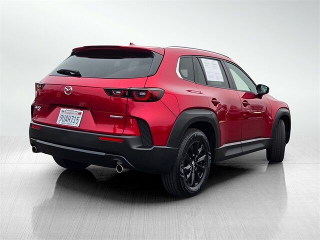 2025 MAZDA CX-50 2.5 S Premium Package Roseville CA