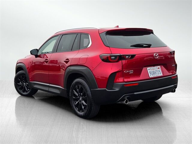2025 MAZDA CX-50 2.5 S Premium Package Roseville CA