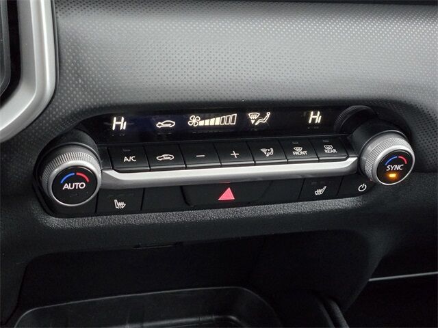 2025 MAZDA CX-50 2.5 S Premium Package Roseville CA