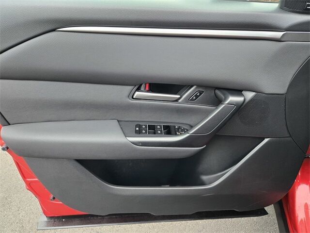 2025 MAZDA CX-50 2.5 S Premium Package Roseville CA