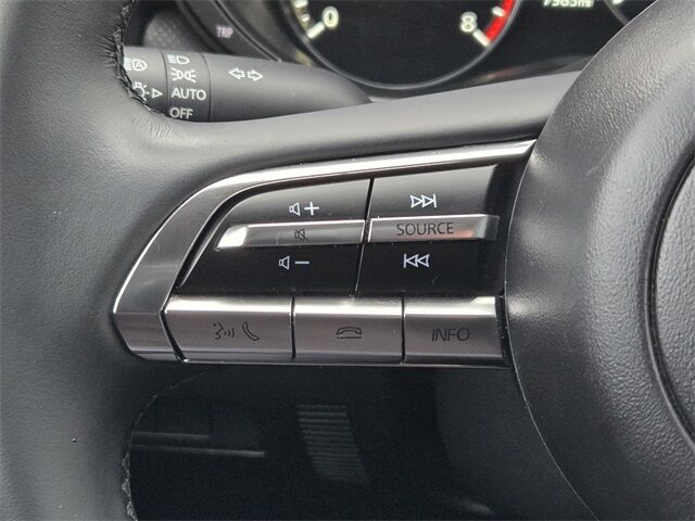 2025 MAZDA CX-50 2.5 S Premium Package Roseville CA