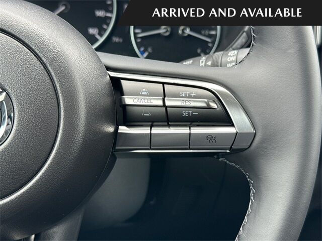 2025 MAZDA CX-50 2.5 S Premium Package San Juan Capistrano CA