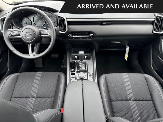 2025 MAZDA CX-50 2.5 S Premium Package San Juan Capistrano CA