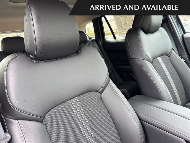 2025 MAZDA CX-50 2.5 S Premium Package San Juan Capistrano CA