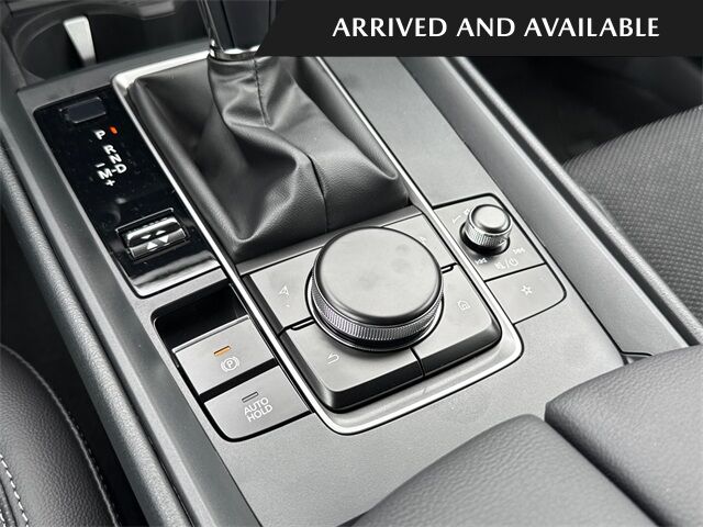 2025 MAZDA CX-50 2.5 S Premium Package San Juan Capistrano CA