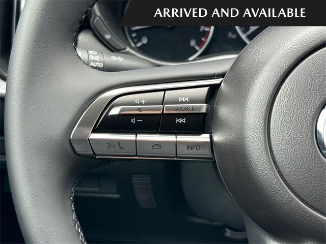2025 MAZDA CX-50 2.5 S Premium Package San Juan Capistrano CA