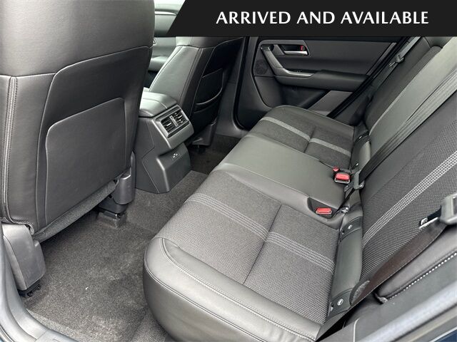 2025 MAZDA CX-50 2.5 S Premium Package San Juan Capistrano CA