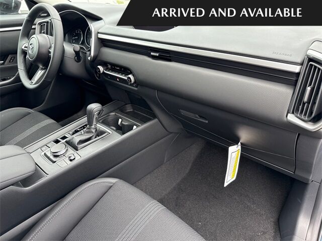 2025 MAZDA CX-50 2.5 S Premium Package San Juan Capistrano CA