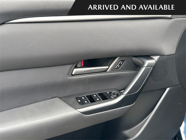 2025 MAZDA CX-50 2.5 S Premium Package San Juan Capistrano CA