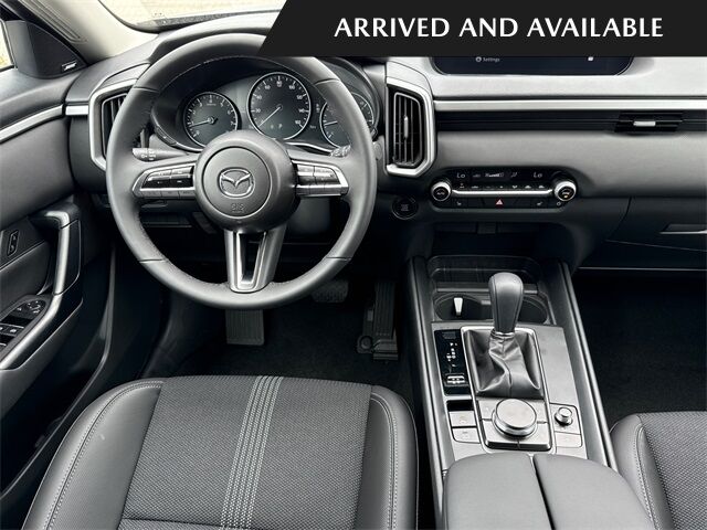 2025 MAZDA CX-50 2.5 S Premium Package San Juan Capistrano CA