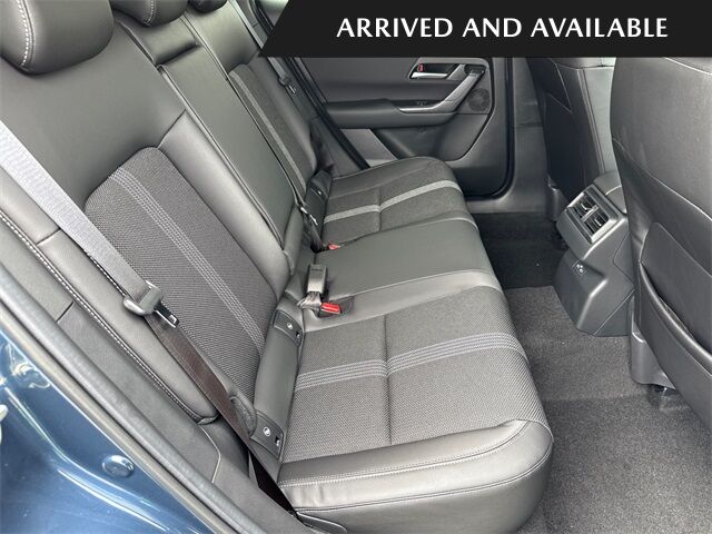 2025 MAZDA CX-50 2.5 S Premium Package San Juan Capistrano CA