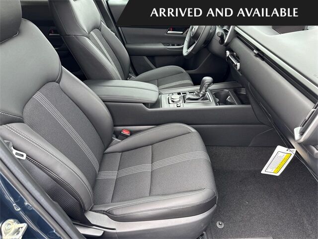 2025 MAZDA CX-50 2.5 S Premium Package San Juan Capistrano CA