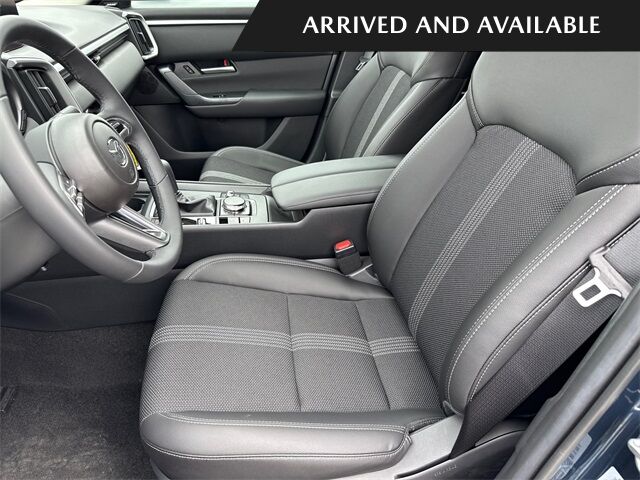 2025 MAZDA CX-50 2.5 S Premium Package San Juan Capistrano CA