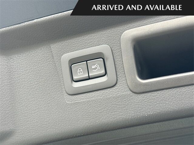 2025 MAZDA CX-50 2.5 S Premium Package San Juan Capistrano CA