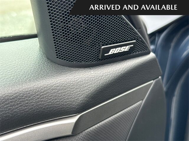 2025 MAZDA CX-50 2.5 S Premium Package San Juan Capistrano CA