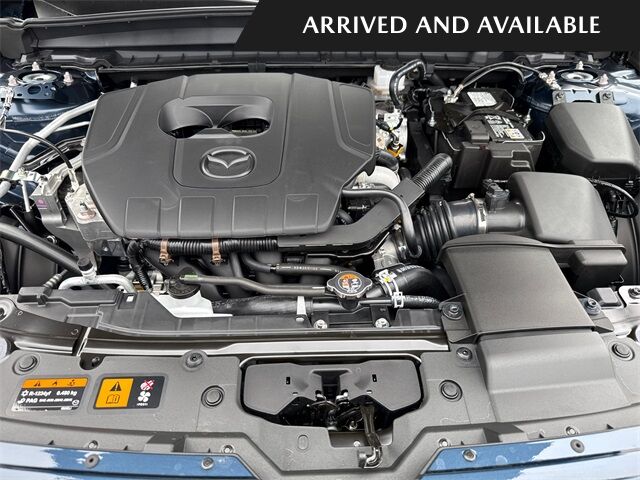 2025 MAZDA CX-50 2.5 S Premium Package San Juan Capistrano CA