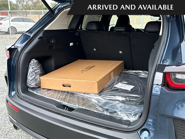 2025 MAZDA CX-50 2.5 S Premium Package San Juan Capistrano CA