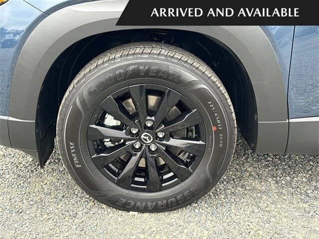 2025 MAZDA CX-50 2.5 S Premium Package San Juan Capistrano CA