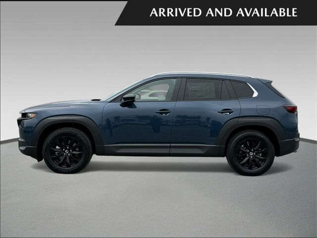 2025 MAZDA CX-50 2.5 S Premium Package San Juan Capistrano CA