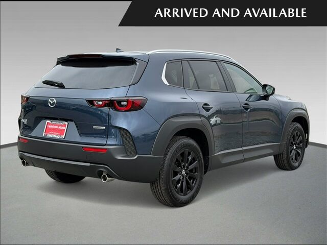 2025 MAZDA CX-50 2.5 S Premium Package San Juan Capistrano CA