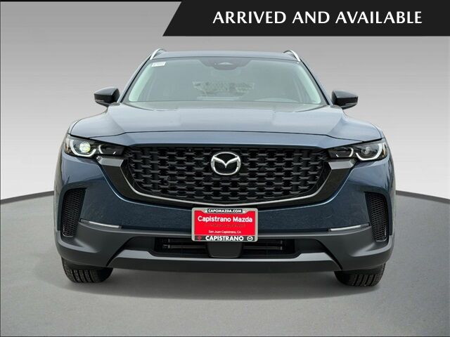 2025 MAZDA CX-50 2.5 S Premium Package San Juan Capistrano CA