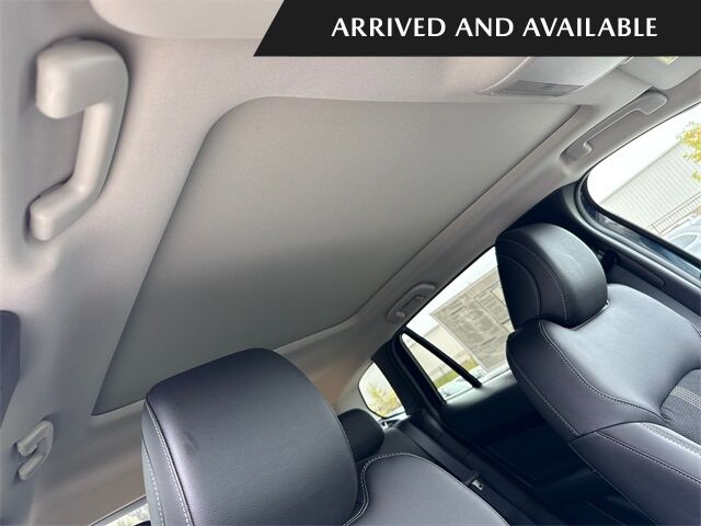 2025 MAZDA CX-50 2.5 S Premium Package San Juan Capistrano CA