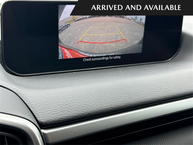 2025 MAZDA CX-50 2.5 S Premium Package San Juan Capistrano CA