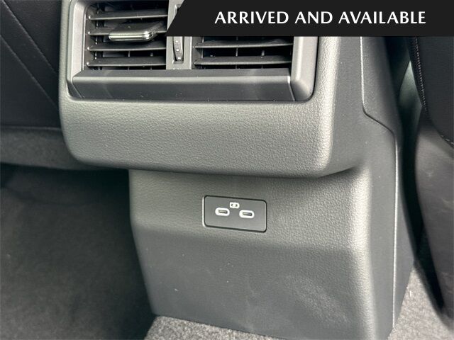 2025 MAZDA CX-50 2.5 S Premium Package San Juan Capistrano CA