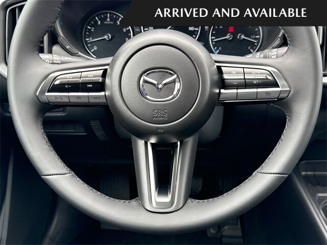 2025 MAZDA CX-50 2.5 S Premium Package San Juan Capistrano CA