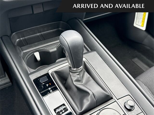 2025 MAZDA CX-50 2.5 S Premium Package San Juan Capistrano CA