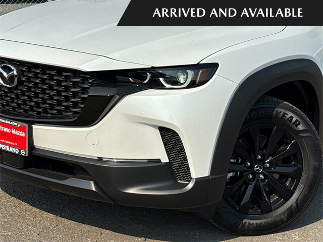2025 MAZDA CX-50 2.5 S Premium Package San Juan Capistrano CA