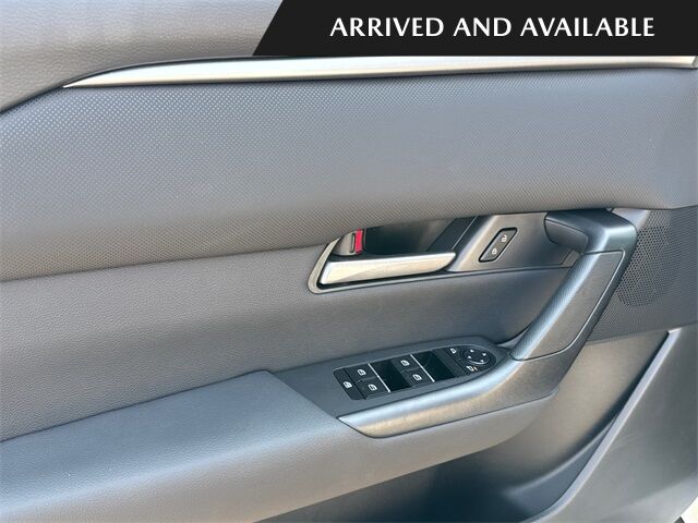 2025 MAZDA CX-50 2.5 S Premium Package San Juan Capistrano CA
