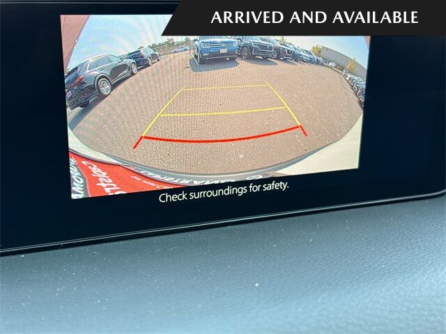 2025 MAZDA CX-50 2.5 S Premium Package San Juan Capistrano CA