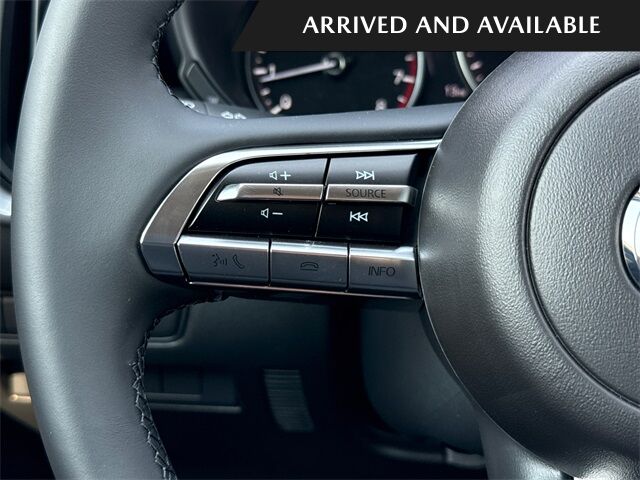 2025 MAZDA CX-50 2.5 S Premium Package San Juan Capistrano CA