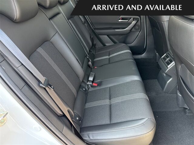 2025 MAZDA CX-50 2.5 S Premium Package San Juan Capistrano CA