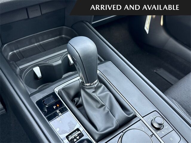 2025 MAZDA CX-50 2.5 S Premium Package San Juan Capistrano CA