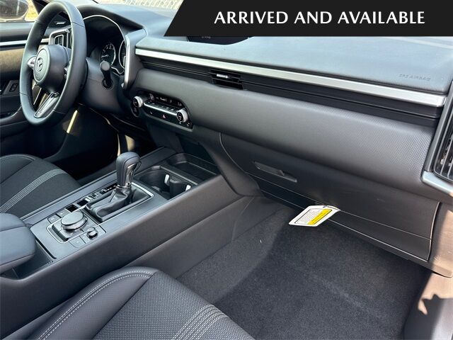 2025 MAZDA CX-50 2.5 S Premium Package San Juan Capistrano CA