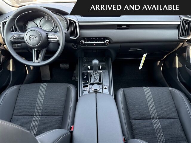 2025 MAZDA CX-50 2.5 S Premium Package San Juan Capistrano CA