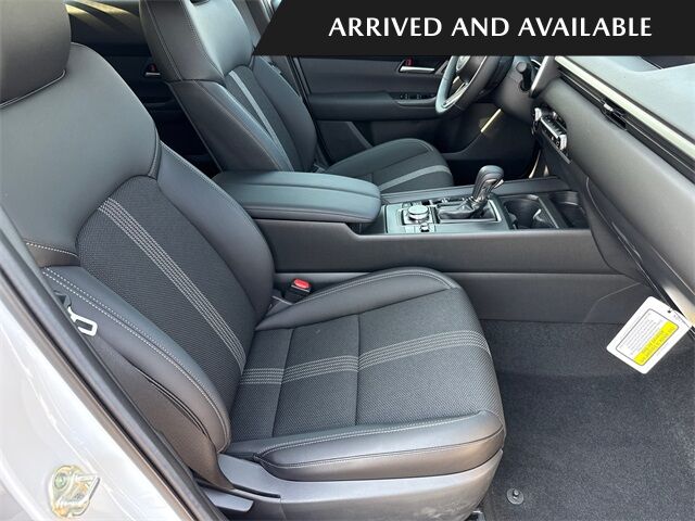 2025 MAZDA CX-50 2.5 S Premium Package San Juan Capistrano CA
